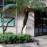 Flat C/ Piscina E Garagem Em Copacabana|Du 370/501
