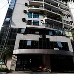 Flat C/ Piscina E Garagem Em Copacabana|Du 370/501