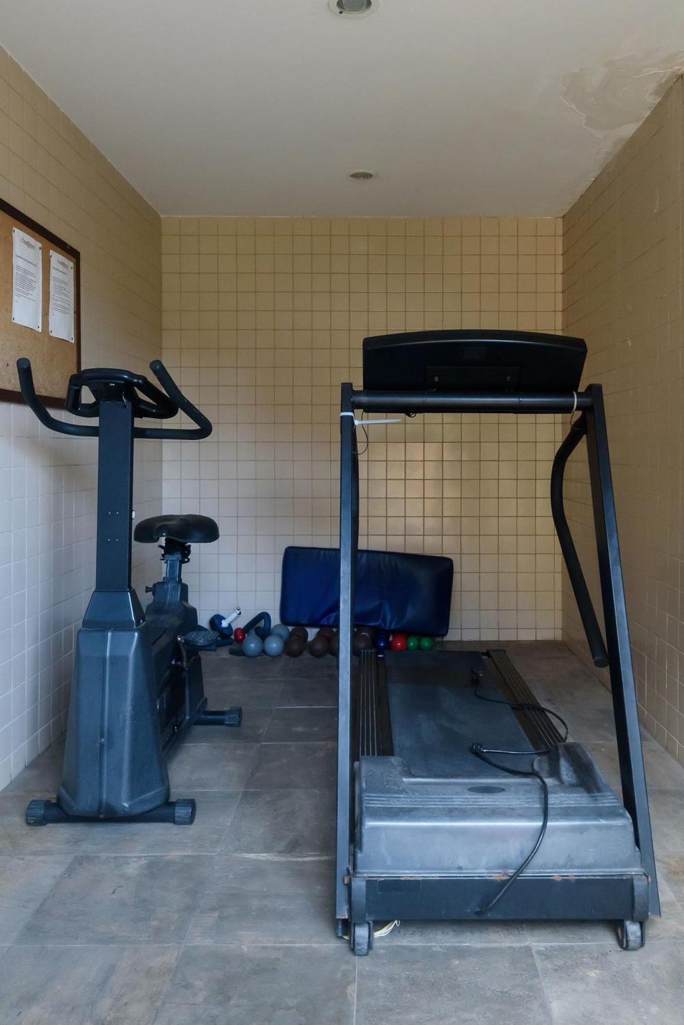 Apartamento Flat C/ Piscina E Garagem Em Copacabana|du 370/501 Rio de Janeiro