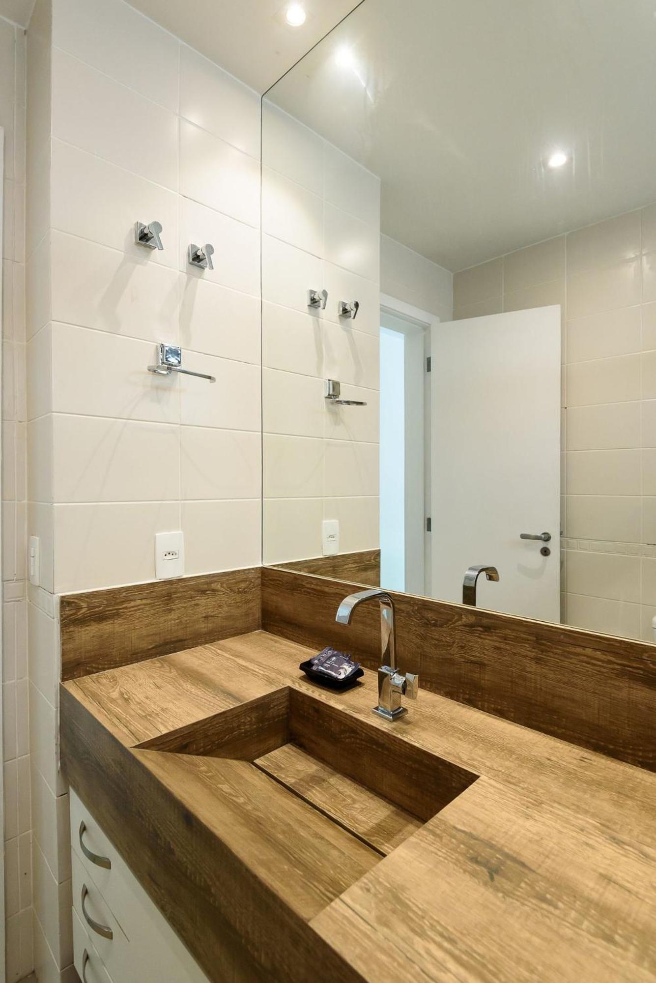 Apartamento Flat C/ Piscina E Garagem Em Copacabana|du 370/501 Rio de Janeiro
