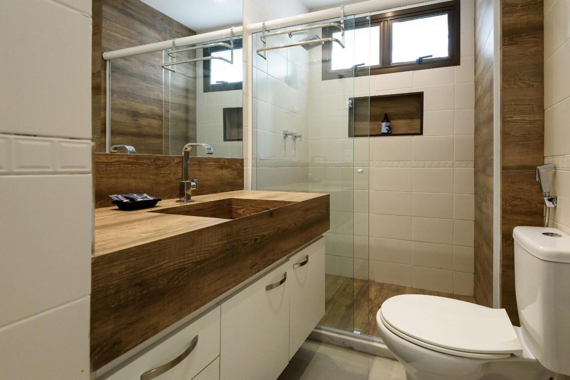 Apartamento Flat C/ Piscina E Garagem Em Copacabana|du 370/501 Rio de Janeiro